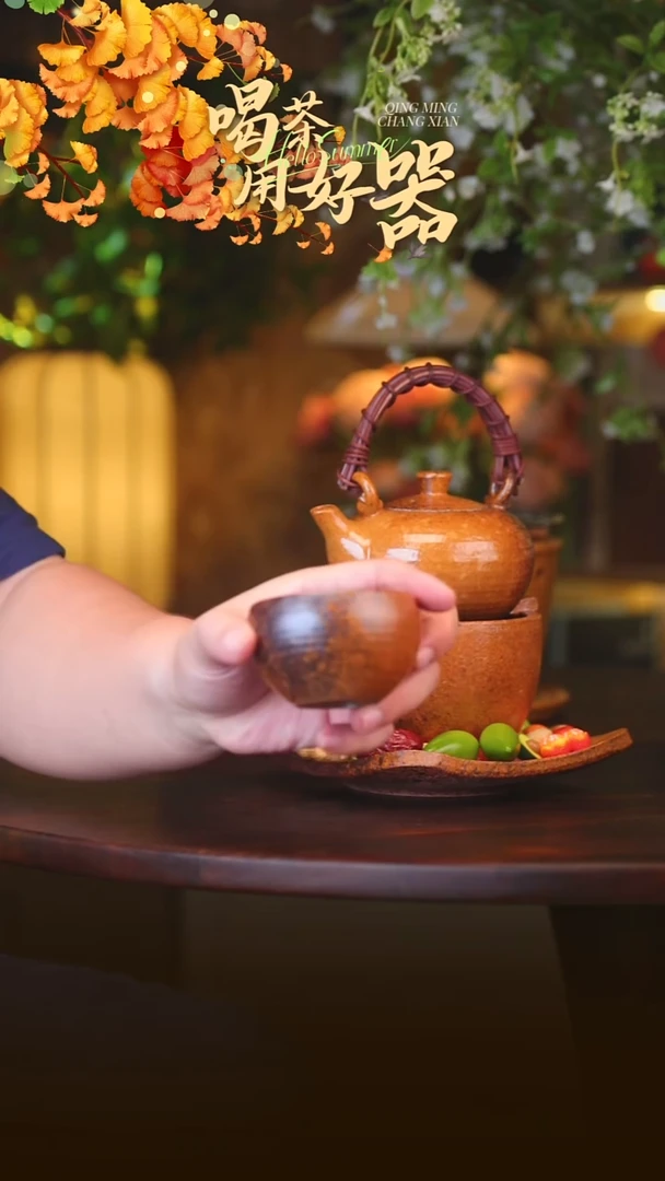 茶壶紫砂不倒杯00