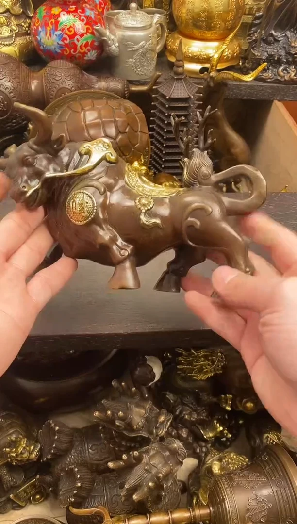 案台摆件 物品摆件