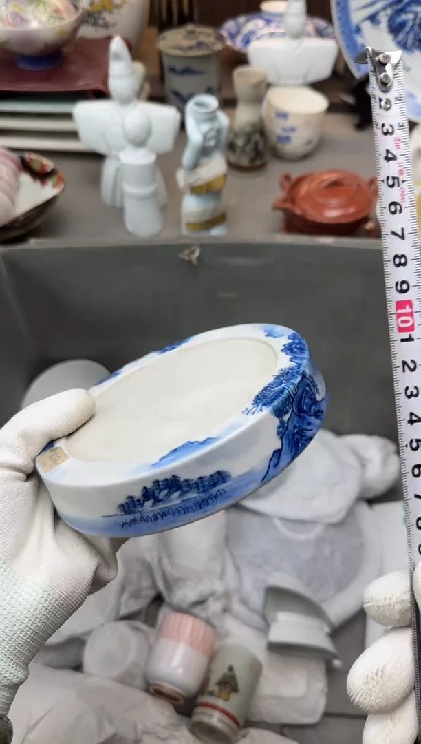 碟瓷器瓷器地方器瓷器