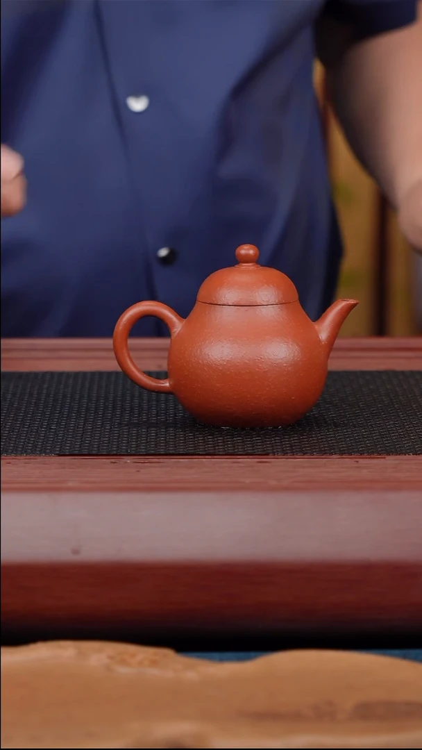 茶杯紫砂紫砂品茗杯