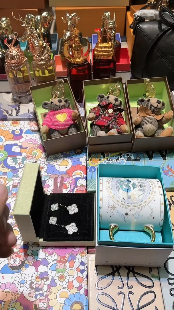 【闪购商品】瓷片换类目孤品单品一件不留