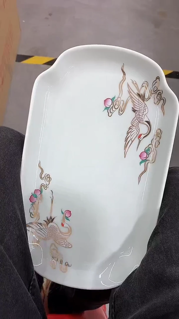 瓷片陶瓷茶器福利133