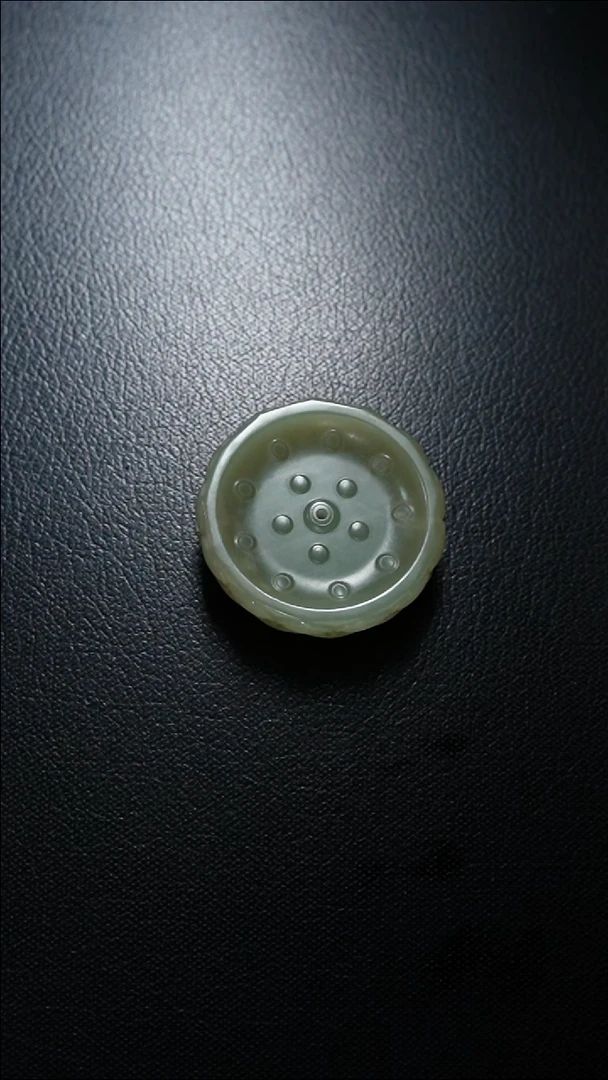 【闪购商品】和田玉颈饰未镶嵌摆件