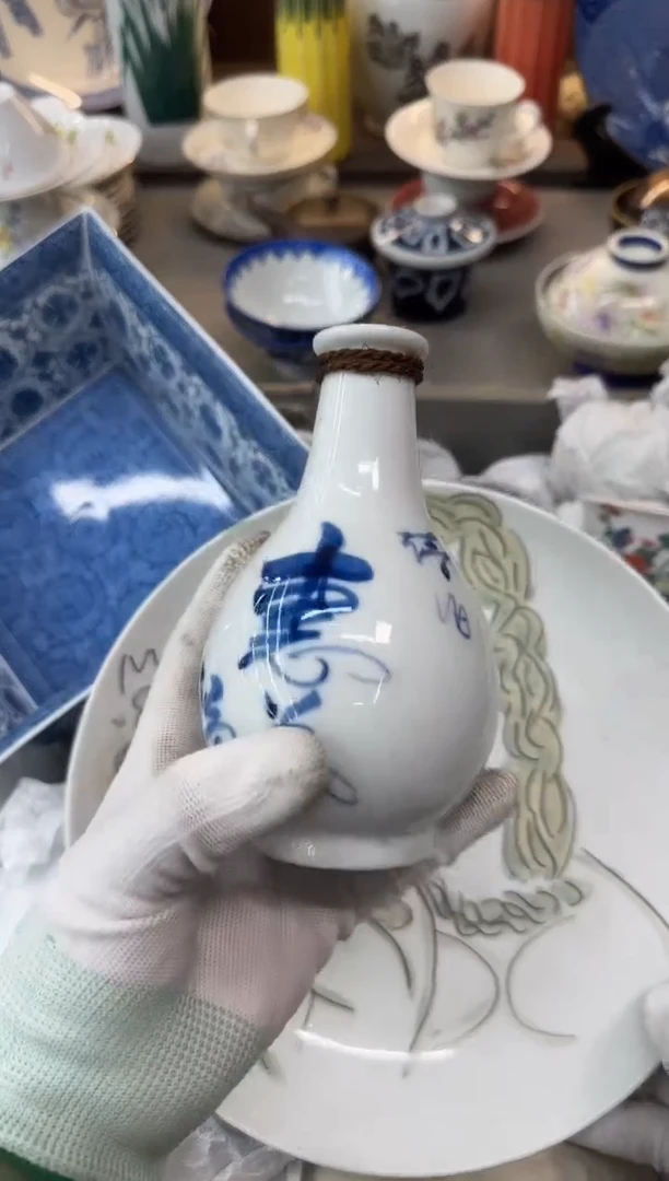摆件超***师瓷器瓷器瓷器瓷器