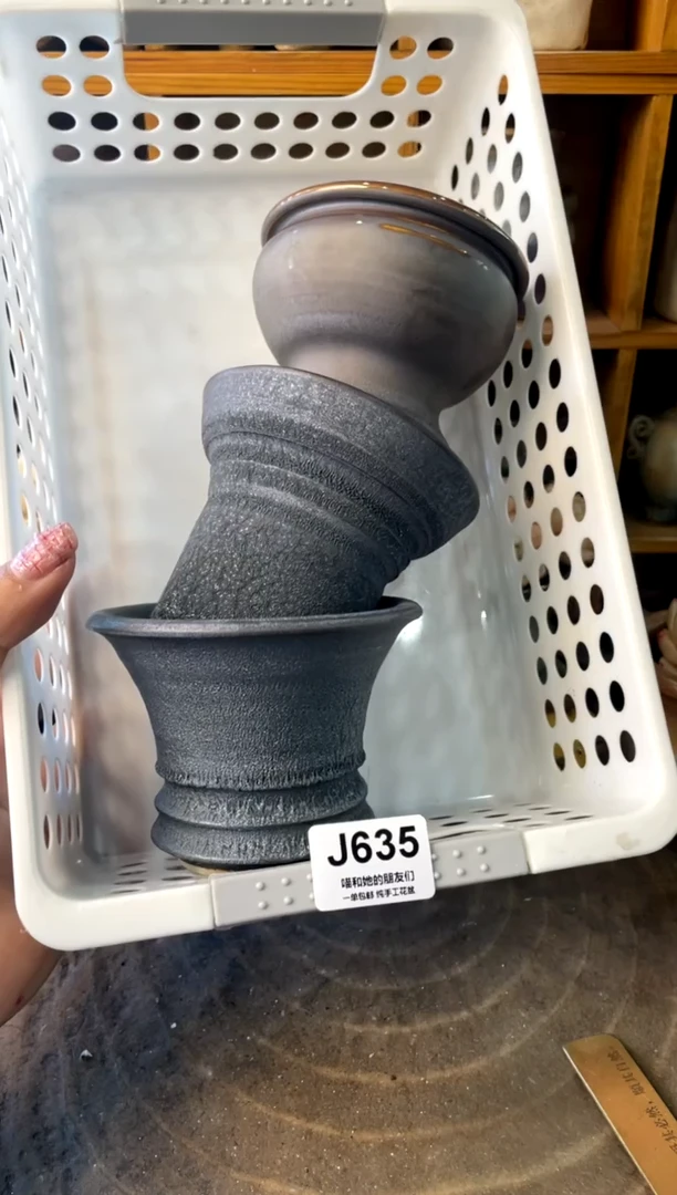 T****u635【多肉花盆多肉盆】