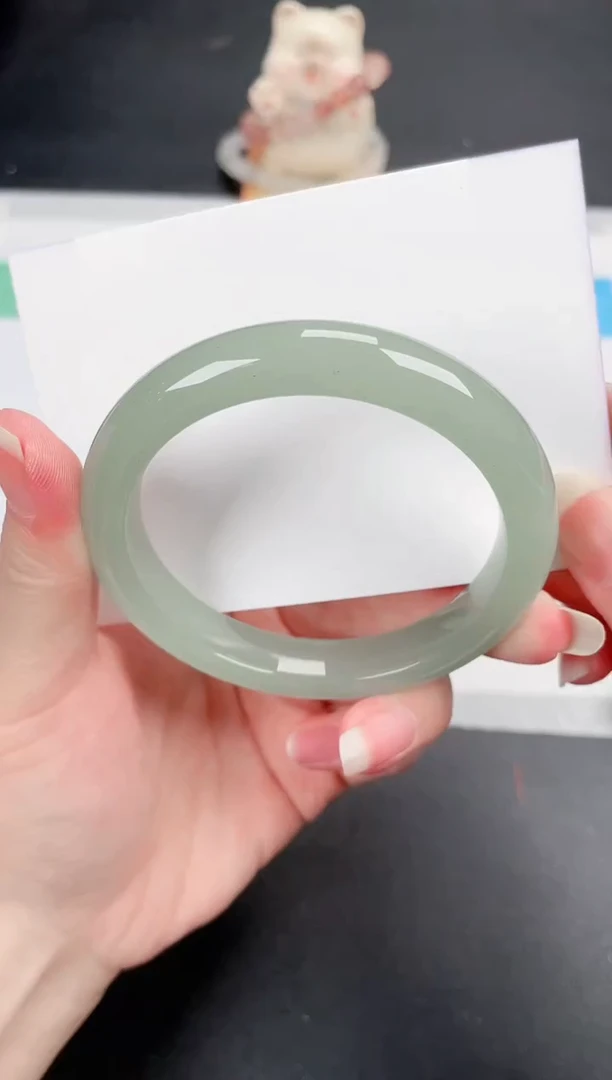 石英质玉手镯未镶嵌507-58.3