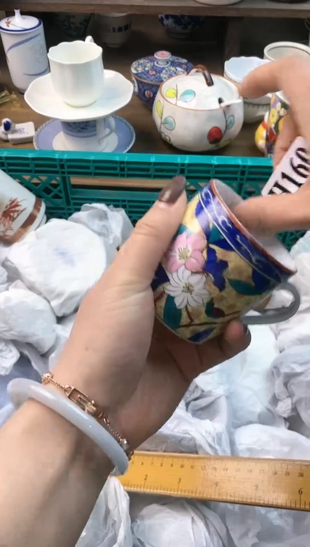 【闪购商品】瓷片(づ￣3￣)づ╭❤～