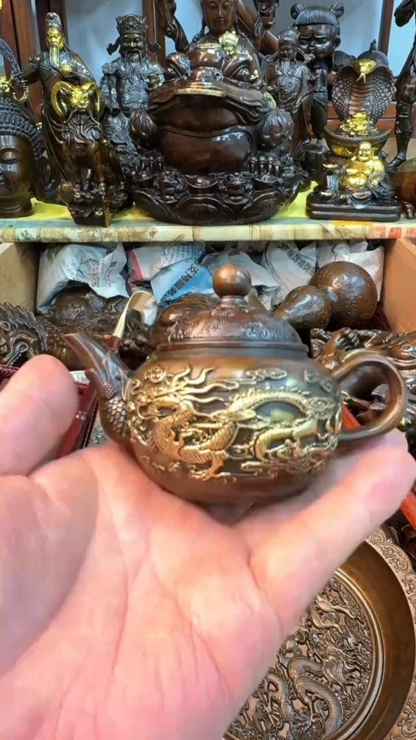孤品铜器孤品铜器