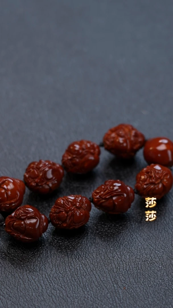 吊坠橄榄核李*橄榄核