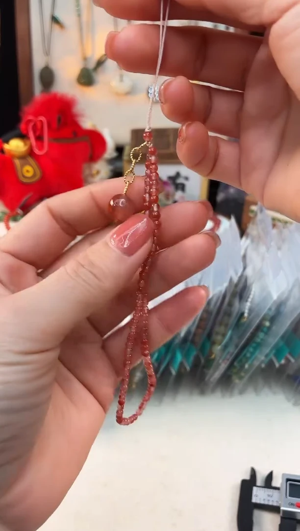 未镶嵌南红玛瑙手饰@@I021C019524