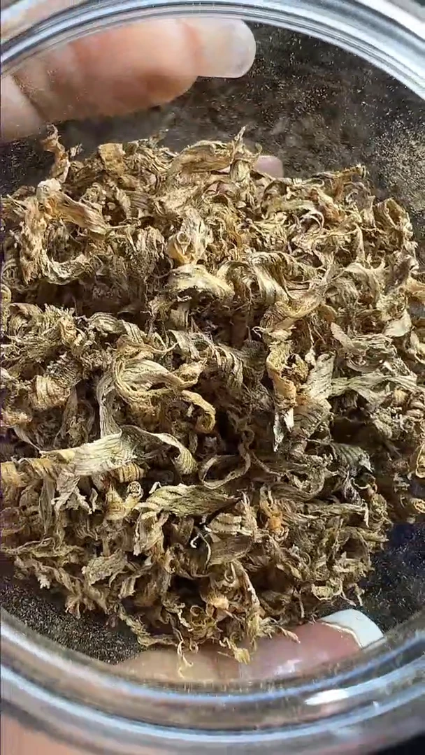 【闪购商品】沉香沉香碎屑海南黄棋野生刨丝10克