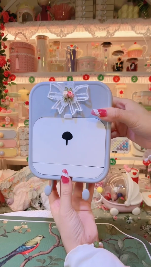 开播福利，仅剩一件！壁挂肥皂盒