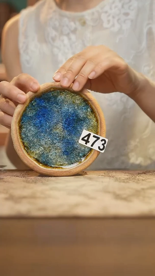 陶瓷茶器茶具壶承473