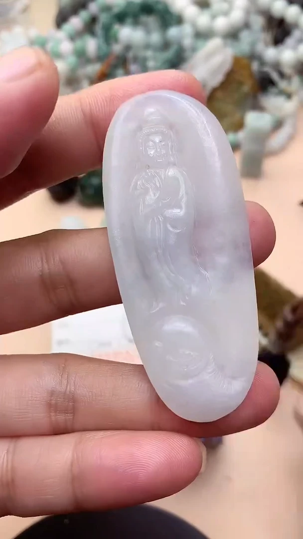 未镶嵌定制翡翠翡翠1