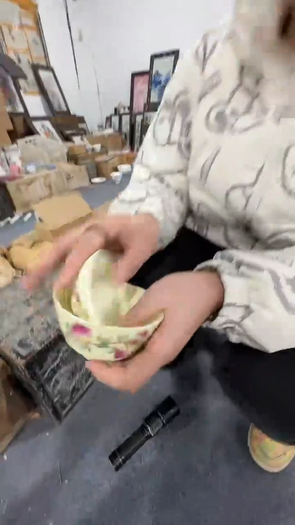 正宗景德镇陶瓷好好好