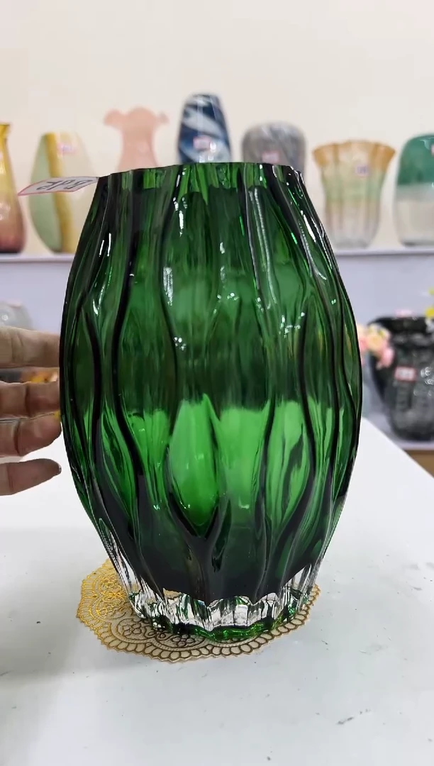 【闪购商品】也麦花器