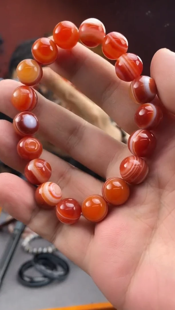 玛瑙/玉髓24未镶嵌-0607