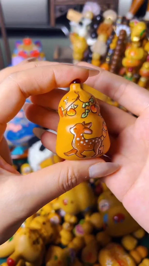 738文玩葫芦文玩好物