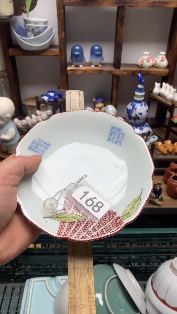 瓷片A龙华精品陶瓷店