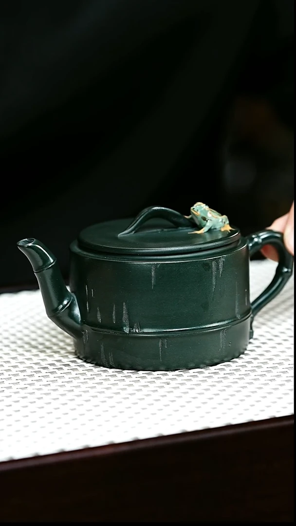 茶壶紫砂宜兴紫砂