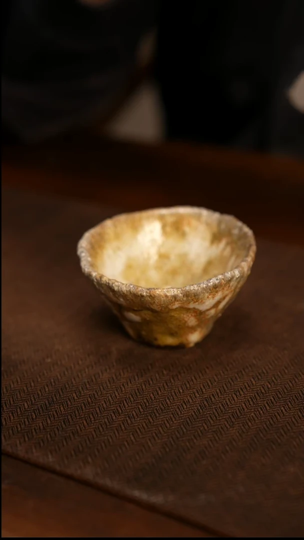 景德镇纯柴裸烧799