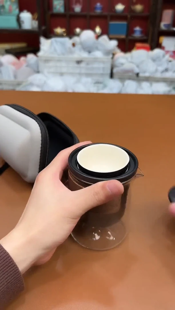 【闪购商品】熹辰茶器粉丝福利@@888