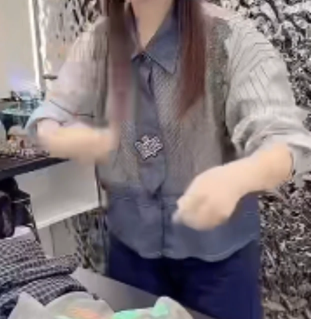 2025早秋时尚潮流百搭爆款女装ExDXA