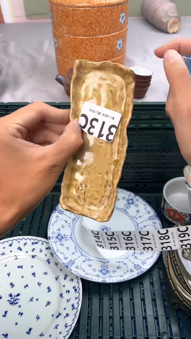 瓷片有*?313C瓷器瓷器瓷器瓷器