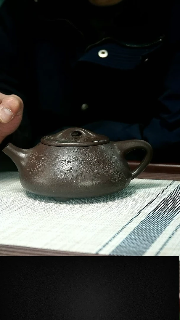 茶壶紫砂茶壶 紫砂32