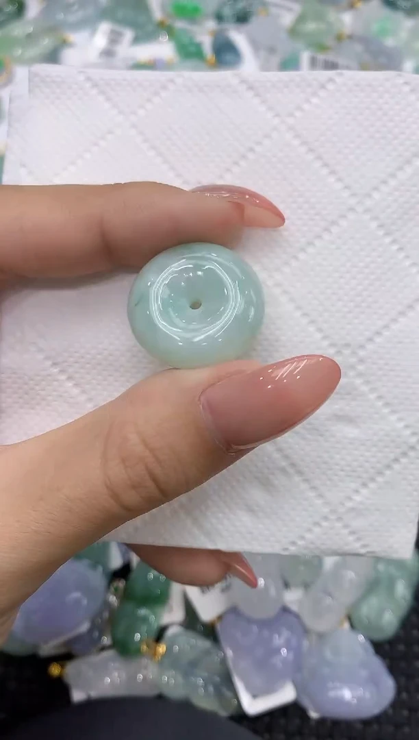颈饰未镶嵌翡翠111111111111
