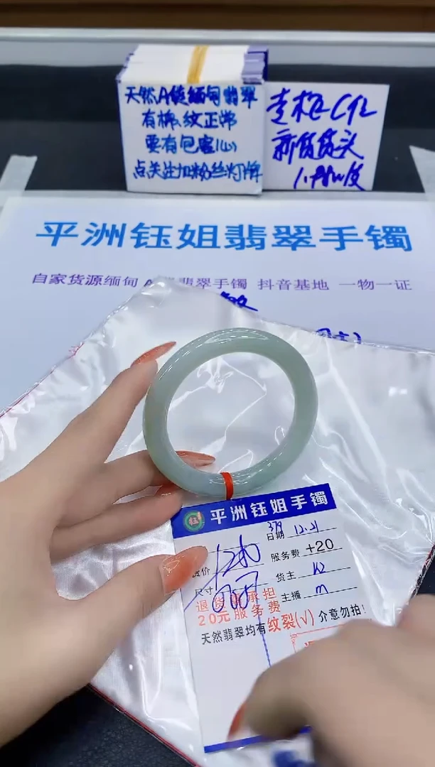 未镶嵌手镯翡翠11111