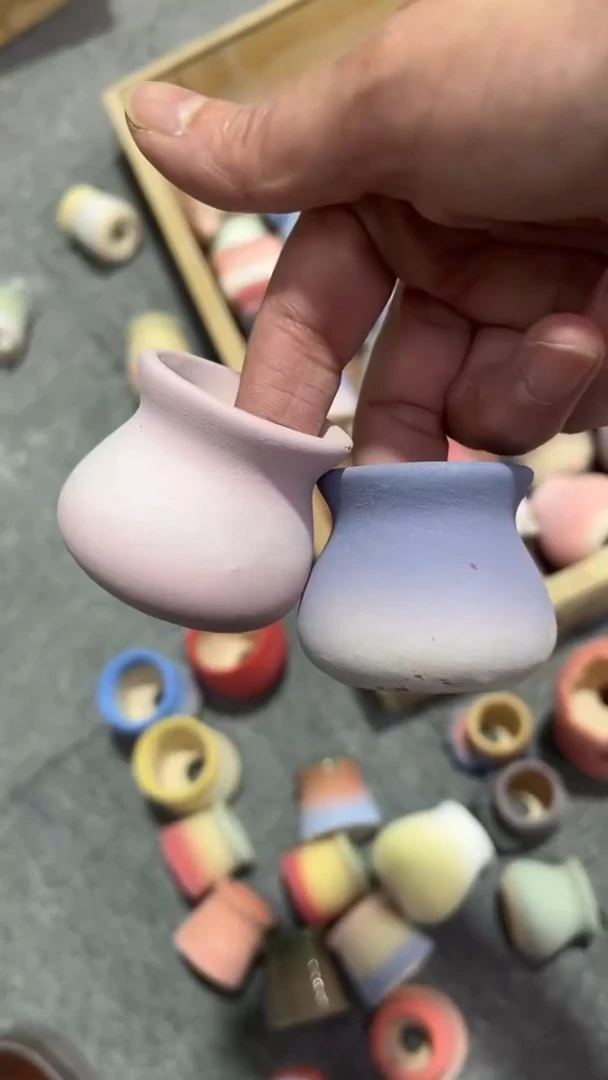 【闪购商品】红陶11