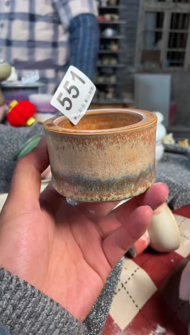 【闪购商品】摆件551小芳直播编号