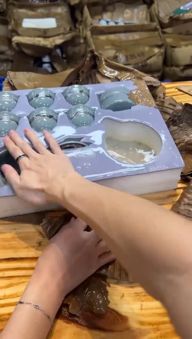 精品茶具便宜卖了