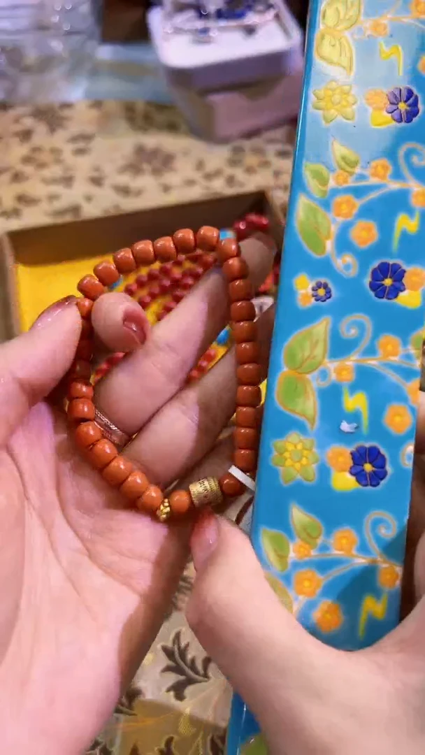 【闪购商品】瓷片陶茶666文玩周边多人