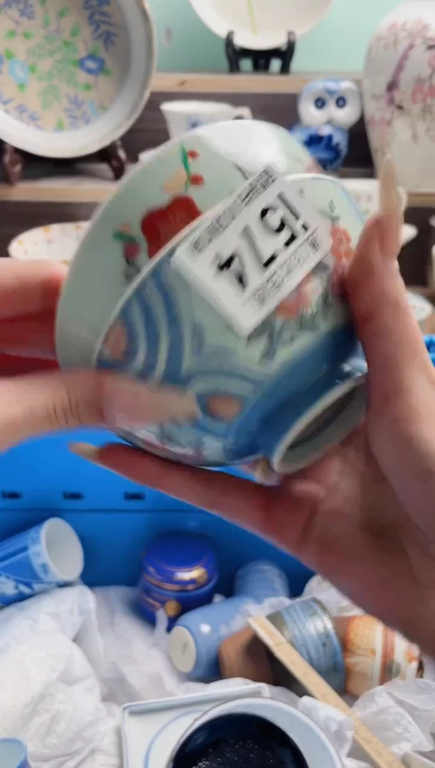 琉璃手工艺品I574***********