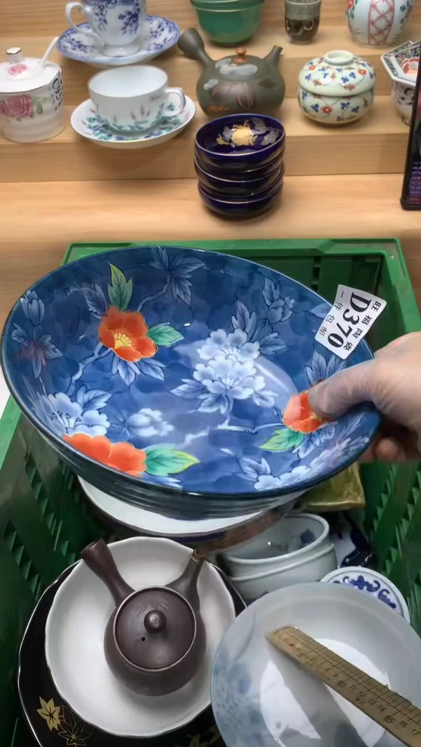 瓷片山*校长美瓷一号商品