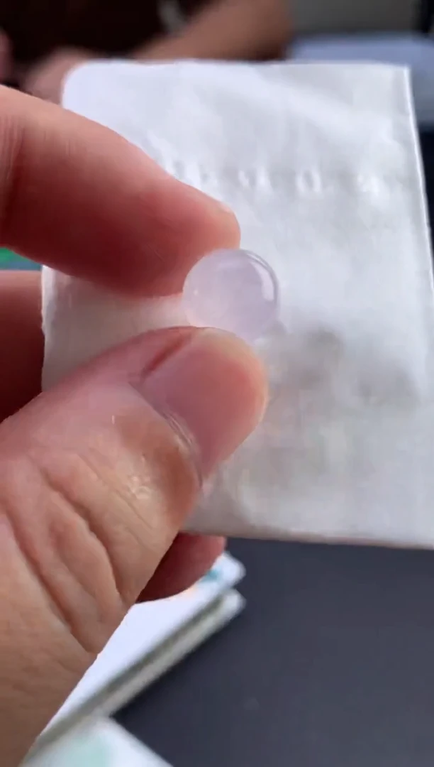 未镶嵌定制翡翠@**金翡翠