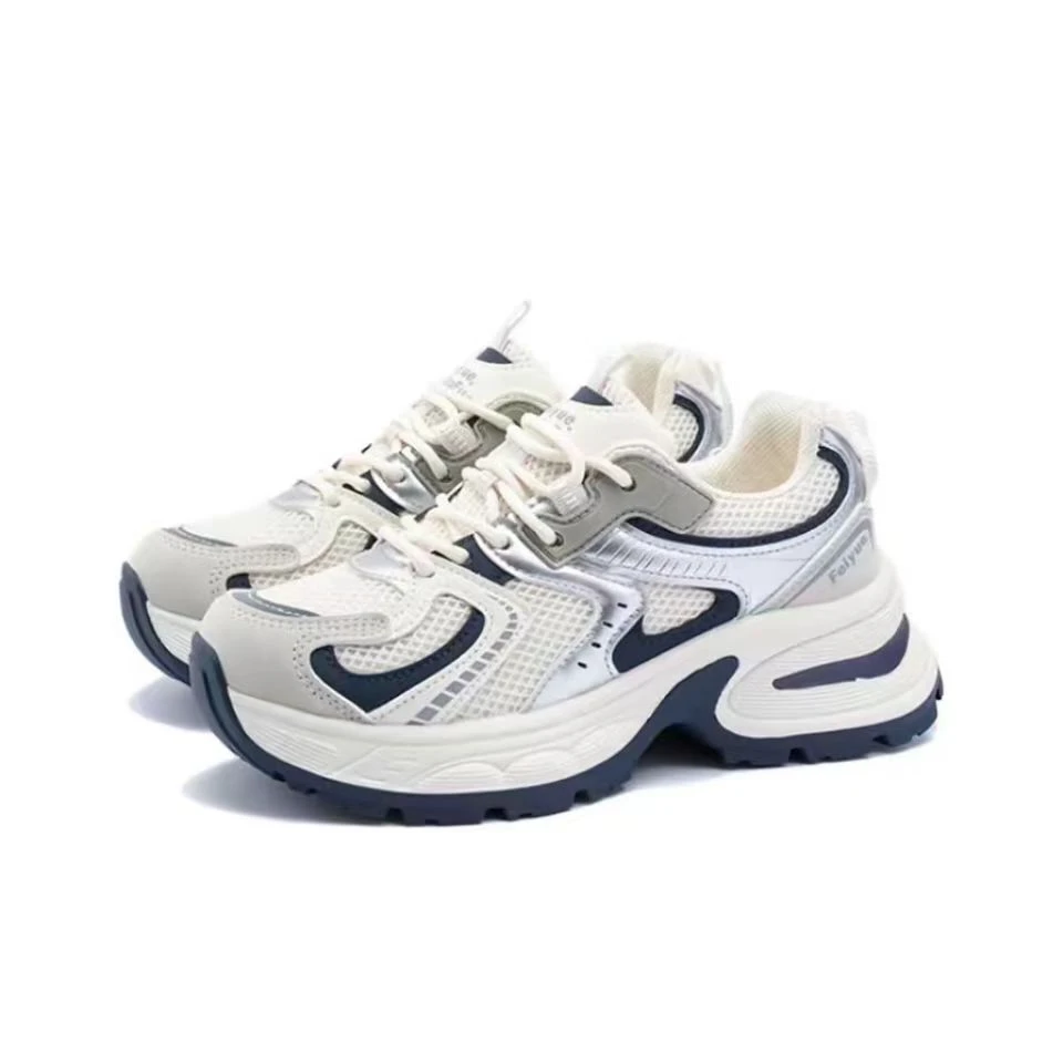 NANA专属【C101鞋盒编码4-24下单】断码孤品女运动休闲鞋