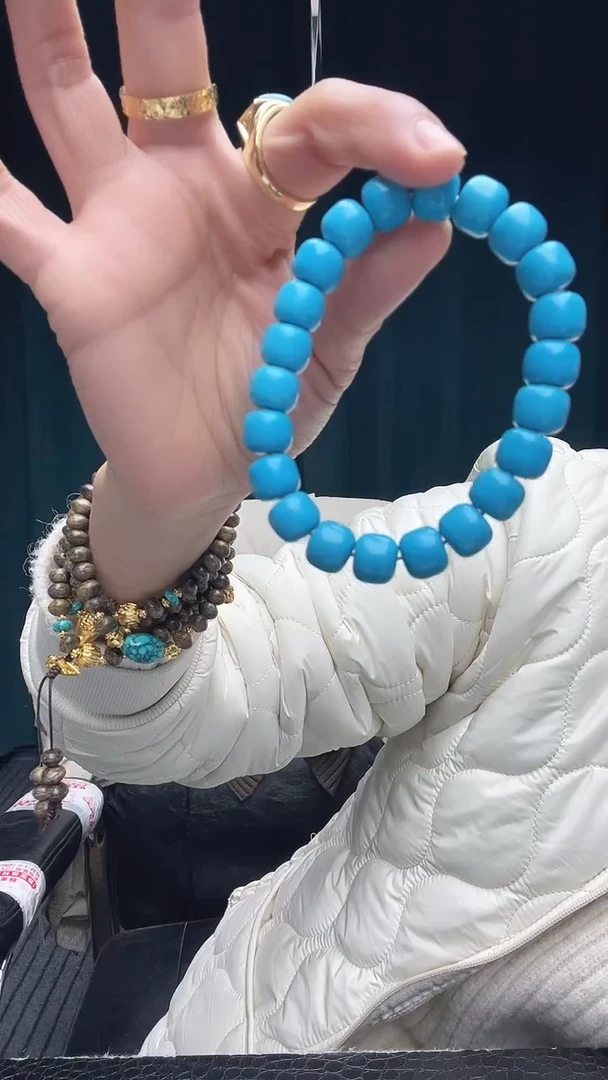 珍藏特色绿色蓝色