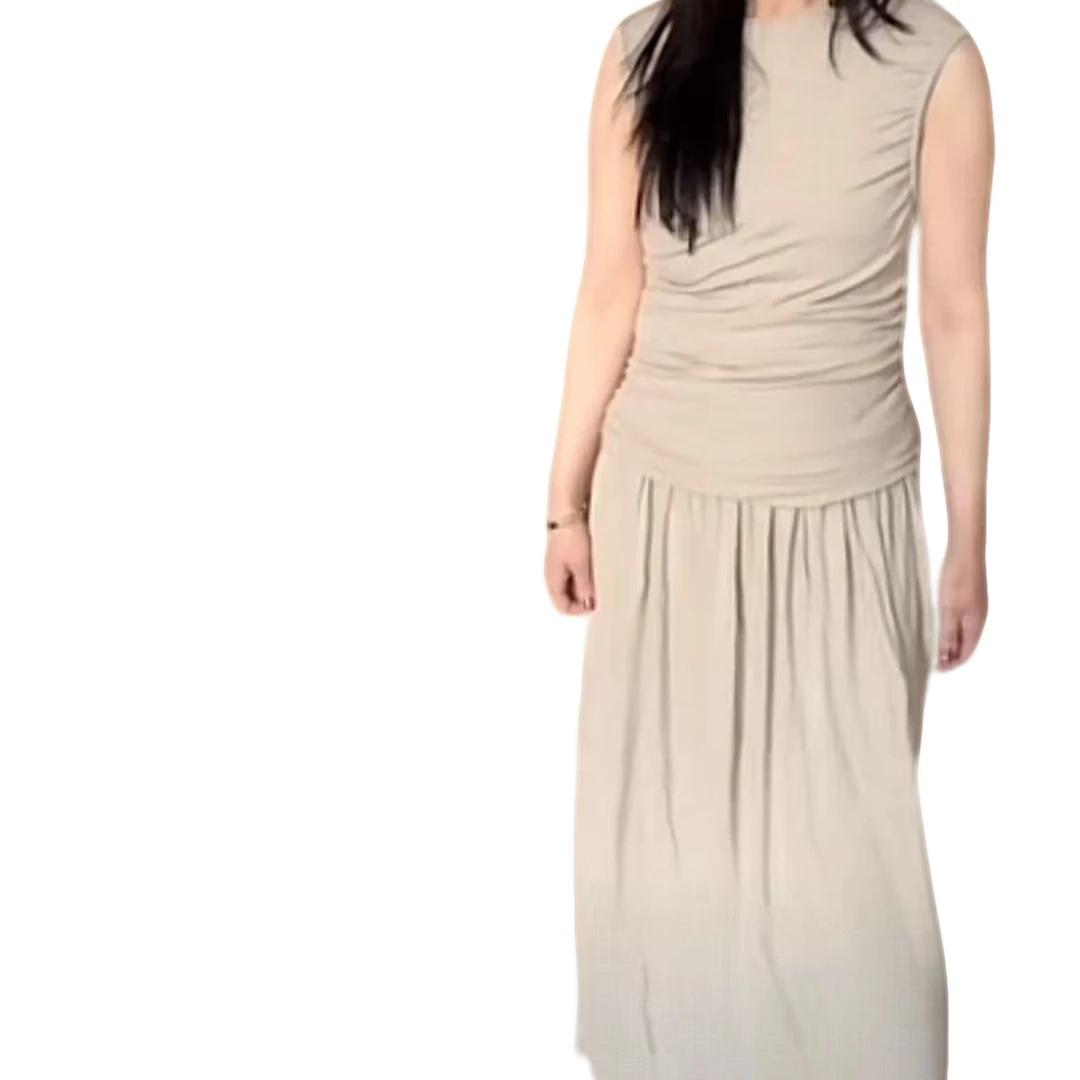 希腊女神长裙哈哈服装店