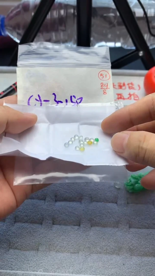 未镶嵌定制翡翠翡翠