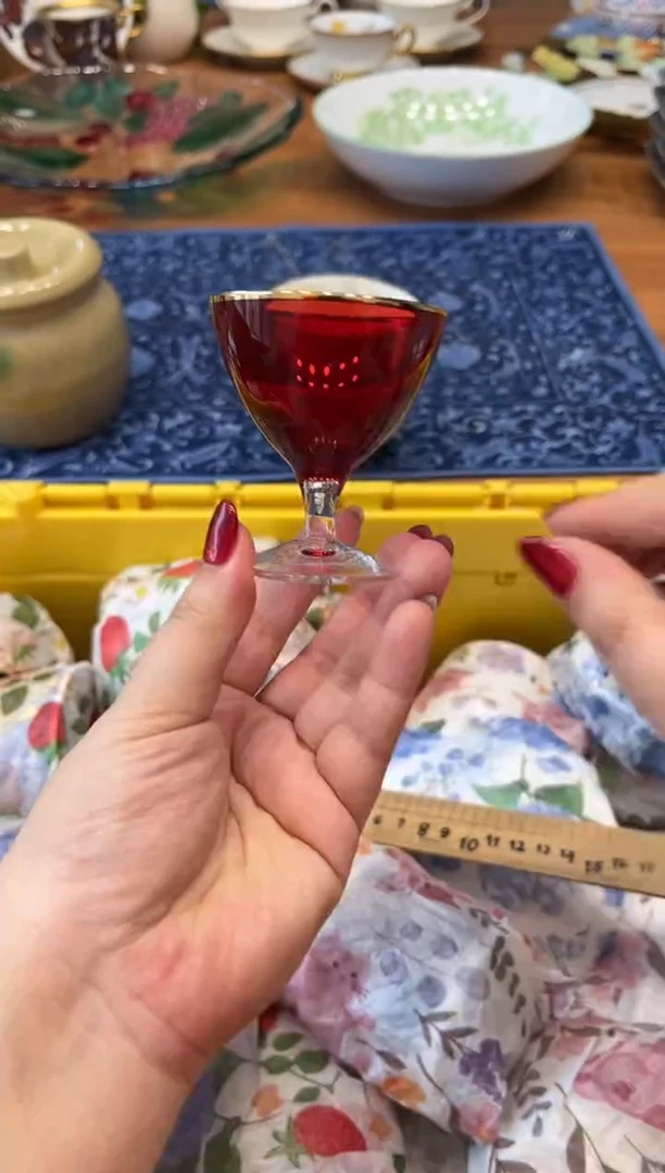 瓷片霞*4485默认微瑕