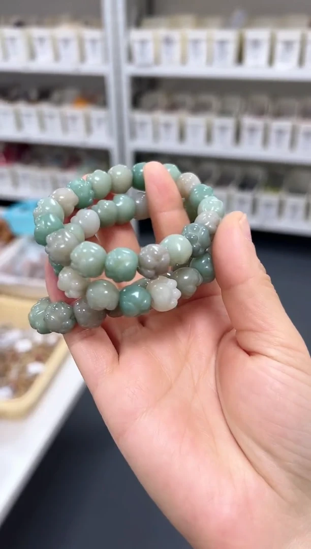 吊坠菩提根/象牙果F31BDC8090013-018