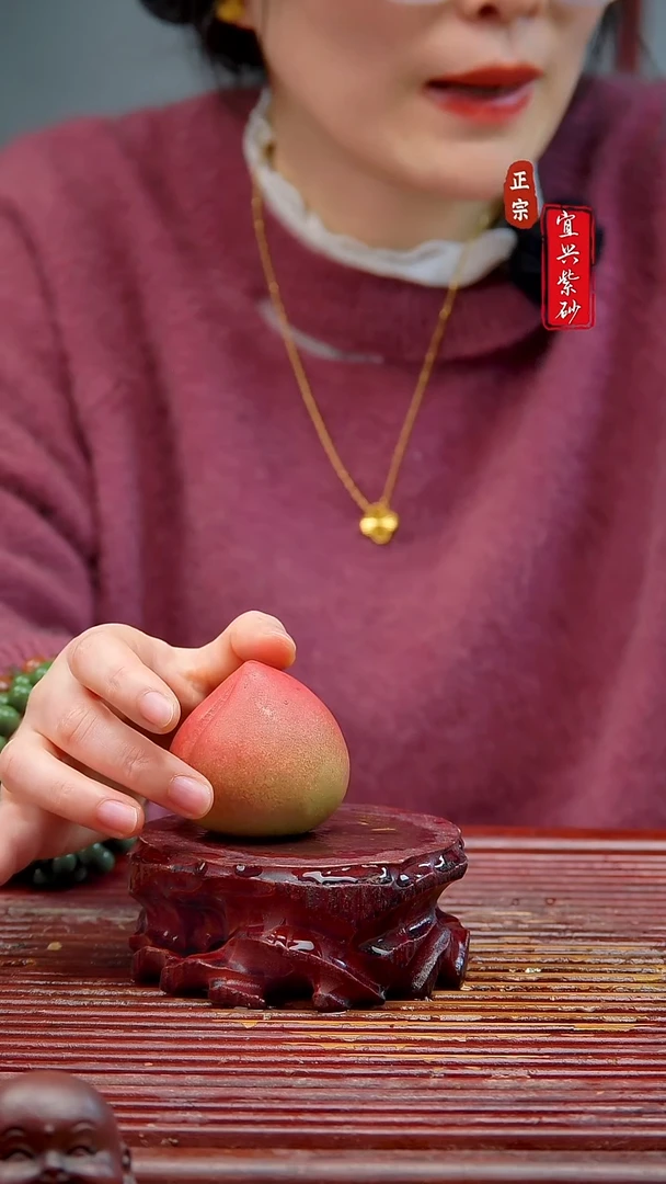 紫砂茶宠宜兴紫砂茶宠摆件