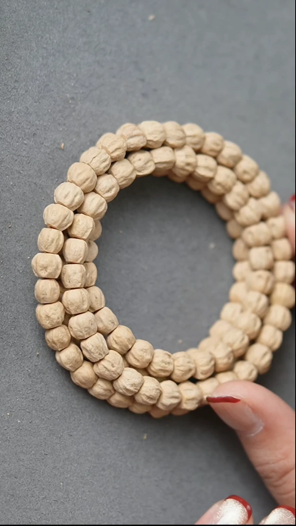 【闪购商品】柏香籽/百香籽吊坠玉溪列莲花桩