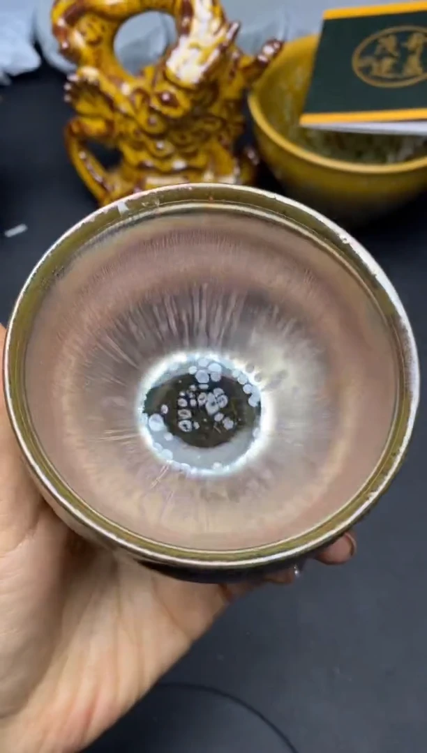 【闪购商品】茶盏            1