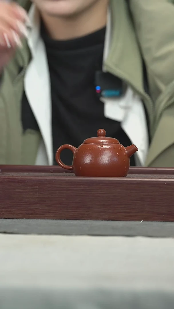 【闪购商品】紫砂茶壶紫砂壶紫砂壶120CC