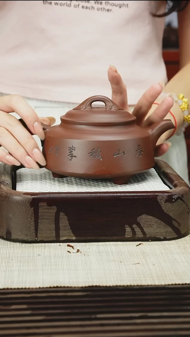 茶壶紫砂1111111