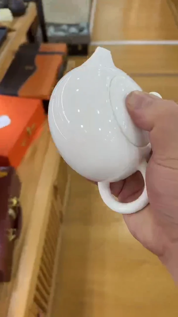 岩传茶具 岩传茶具@G-